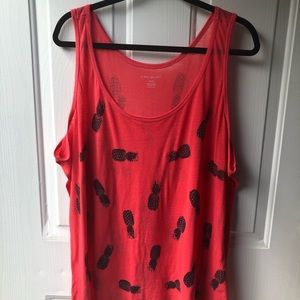 Lane Bryant Tank